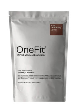 OneFit Recovery Chocolate 700g Pouch
